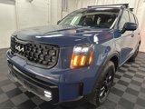 Used 2024 Kia Telluride SX Prestige X-Pro image 4