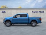 New 2025 Ford F150 Lariat w/ Equipment Group 501A Mid image 5