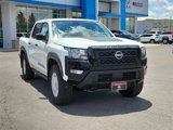 New 2024 Nissan Frontier SV w/ Hardbody Edition image 2