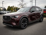 New 2025 MAZDA CX-90 3.3 Turbo S w/ Premium Package image 5