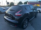 Used 2017 Nissan Juke SV image 5