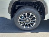 New 2025 Toyota Tundra Limited image 5