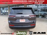 New 2025 Jeep Grand Cherokee L Limited image 4
