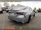 Used 2023 Toyota Camry XSE image 5
