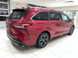 New 2025 Toyota Sienna Platinum image 5