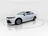 Used 2024 Toyota Camry LE image 4