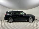 New 2025 INFINITI QX80 Sensory w/ Exterior Package image 3