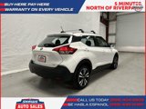Used 2019 Nissan Kicks SV image 3