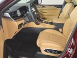 New 2025 Jeep Grand Cherokee Summit image 5