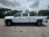 Used 2018 Chevrolet Silverado 2500 W/T image 4