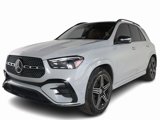 Used 2024 Mercedes-Benz GLE 450 4MATIC image 3