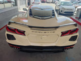 Used 2020 Chevrolet Corvette Stingray Preferred Cpe w/ 2LT Preferred Equipment Group image 4