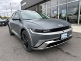 New 2025 Hyundai Ioniq 5 Limited image 2