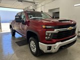 New 2024 Chevrolet Silverado 2500 LT w/ Convenience Package image 3