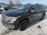 Used 2017 GMC Acadia SLT w/ LPO, Cargo Package image 4