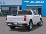 New 2026 Chevrolet Silverado 1500 LTZ image 4