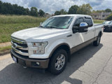 Used 2017 Ford F150 Lariat w/ Equipment Group 502A Luxury image 3