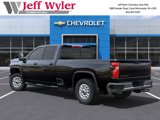 New 2025 Chevrolet Silverado 2500 LT image 3