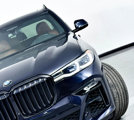 Used 2020 BMW X7 M50i image 6