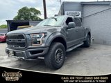 Used 2019 Ford F150 Raptor w/ Equipment Group 801A Mid image 3