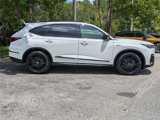 New 2026 Acura MDX A-Spec image 3