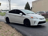 Used 2013 Toyota Prius Five image 4