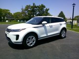 Used 2020 Land Rover Range Rover Evoque S image 2