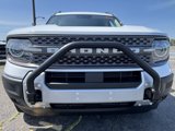 New 2025 Ford Bronco Sport Big Bend image 4