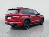 New 2026 Toyota Sequoia Limited image 2