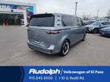 New 2025 Volkswagen ID. Buzz Pro S image 5