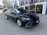 Used 2024 Toyota Camry LE image 3