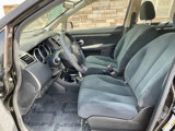 Used 2011 Nissan Versa 1.8 S w/ Plus Pkg image 4
