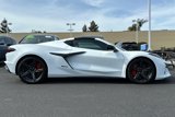 New 2025 Chevrolet Corvette E-Ray w/ ZER Performance Package image 3