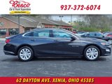 Used 2023 Chevrolet Malibu LT image 3