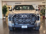 New 2025 Toyota Tundra Platinum image 2