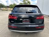 Used 2018 Audi Q5 2.0T Premium Plus w/ Premium Plus Package image 5
