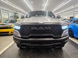 Used 2025 RAM 1500 Rebel w/ Bed Utility Group image 3