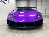 Used 2019 Lamborghini Huracan Performante image 5