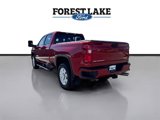 Used 2024 Chevrolet Silverado 3500 High Country w/ High Country Premium Package image 5