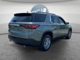 Certified 2023 Chevrolet Traverse LT image 3