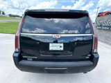 Used 2015 Cadillac Escalade ESV Platinum image 4
