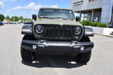 New 2025 Jeep Wrangler Willys image 4