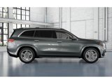 New 2025 Mercedes-Benz GLS 450 4MATIC image 2