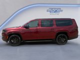 New 2025 Jeep Wagoneer L Series II image 2