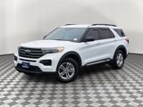 Certified 2020 Ford Explorer XLT image 2