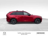 New 2025 MAZDA CX-70 3.3 Turbo S w/ Premium Package image 4
