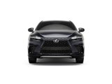 New 2025 Lexus RX 500h F Sport image 5