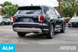 Used 2024 Hyundai Palisade Calligraphy image 6
