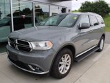 Used 2020 Dodge Durango SXT image 5