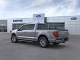 New 2025 Ford F150 XLT image 4